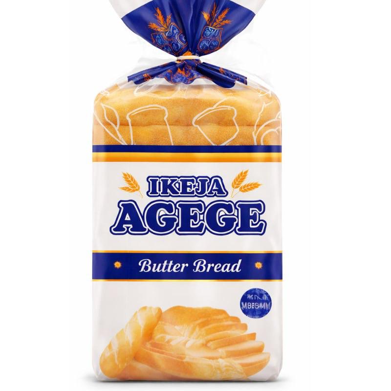 Ikeja Agege Bread ( 960g) image 0